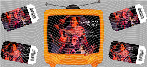 16oz Latest Bestseller-C 7969